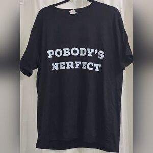 POBODY'S NERFECT T-SHIRT